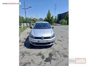 polovni Automobil VW Golf 6 MATCH 