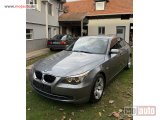 polovni Automobil BMW 520 E60 LCI 