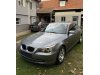 Slika 1 - BMW 520 E60 LCI  - MojAuto