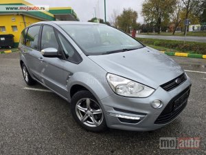 polovni Automobil Ford S_Max 1,6 