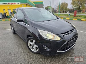 Glavna slika - Ford C Max Championes edition  - MojAuto