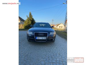 Glavna slika - Audi A6 tdi  - MojAuto