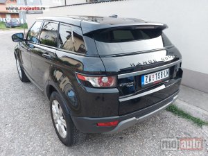 Glavna slika - Land Rover Range Rover Evoque Dugo reg.povoljno,odličan  - MojAuto