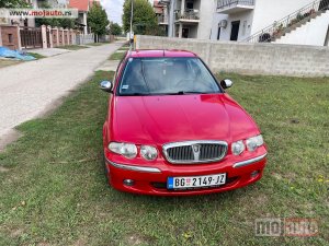 Glavna slika - Rover 45   - MojAuto