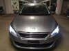 Slika 7 - Peugeot 308 1.2SW e THP  - MojAuto