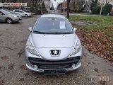 polovni Automobil Peugeot 207 1.4 B 