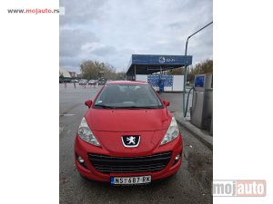 Glavna slika - Peugeot 207   - MojAuto