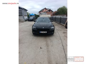 Glavna slika - BMW 520 F10  - MojAuto