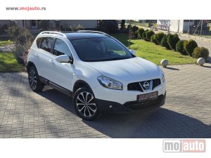 polovni Automobil Nissan Qashqai 1.5 dci 