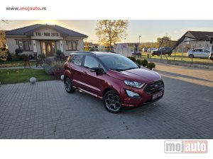 polovni Automobil Ford EcoSport 1.0 ST-Line 