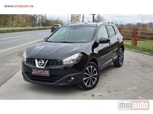 Glavna slika - Nissan Qashqai 1.5 dci  - MojAuto
