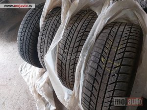 Glavna slika -  Točkovi Peugeot 2008 2021,g,   4X108  Continental 215 65 16 - MojAuto