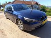 Slika 2 - BMW 520 E61  - MojAuto