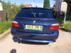 Slika 4 - BMW 520 E61  - MojAuto