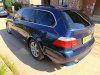 Slika 5 - BMW 520 E61  - MojAuto