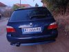 Slika 22 - BMW 520 E61  - MojAuto
