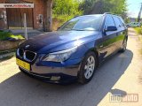polovni Automobil BMW 520 E61 