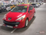 polovni Automobil Peugeot 207 1.6 HDI 