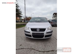 Glavna slika - VW Polo   - MojAuto