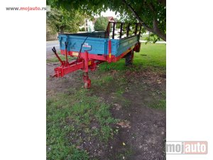 Glavna slika - MENGELE 4600 - MojAuto