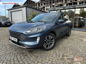 Glavna slika - Ford Kuga 1.5   - MojAuto