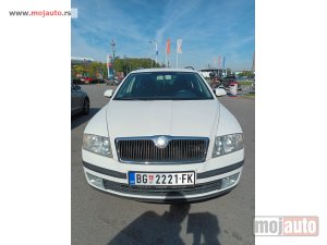 Glavna slika - Škoda Octavia   - MojAuto