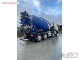 polovni kamioni Volvo FMX 13.460 8X4 CIFA