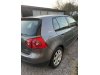 Slika 17 - VW Golf 5   - MojAuto