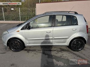 Glavna slika - Chery Ego 1.3b KLIMA FELNE  - MojAuto