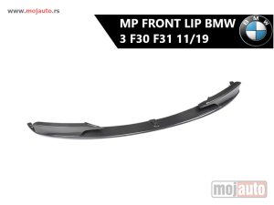 Glavna slika -  BMW 3 F30 F31 MP prednji lip 11-19 - MojAuto