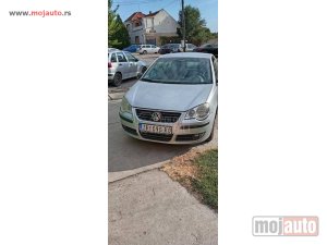 Glavna slika - VW Polo   - MojAuto