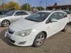 Slika 3 - Opel Astra 1.4 benzin  - MojAuto