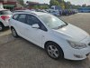 Slika 8 - Opel Astra 1.4 benzin  - MojAuto