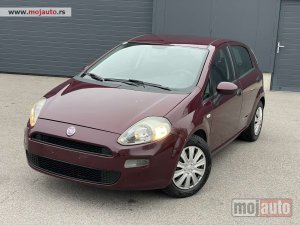 Glavna slika - Fiat Grande Punto 1.2 benzin  - MojAuto