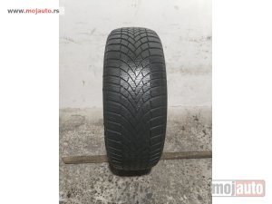 polovni delovi  3325. Guma BRIDGESTONE 16-ica, ZIMSKA 205/60, Šara 5.3 mm, DOT 3621