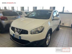 Glavna slika - Nissan Qashqai 4x4  - MojAuto