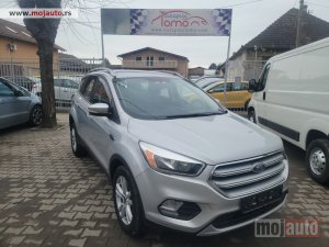 Glavna slika - Ford Kuga 1.5TDCI  - MojAuto