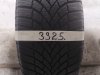 Slika 8 -  3325. Guma BRIDGESTONE 16-ica, ZIMSKA 205/60, Šara 5.3 mm, DOT 3621 - MojAuto