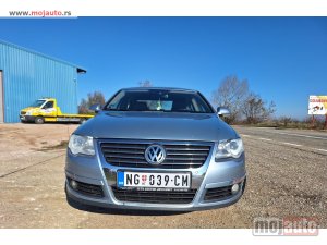 Glavna slika - VW Passat 2.0 TDI  - MojAuto