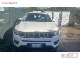 polovni Automobil Jeep Compass 1.6 MJET 