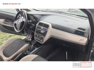 Glavna slika - Fiat Grande Punto 1.3Mjet75 Dynamic  - MojAuto