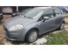 Slika 14 - Fiat Grande Punto 1.3Mjet75 Dynamic  - MojAuto
