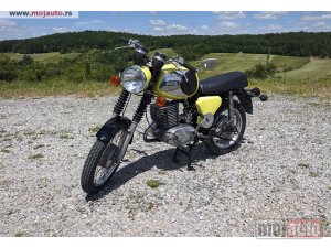 Glavna slika - MZ TS 250/1 - MojAuto