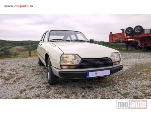 Glavna slika - Citroen GSA Club  - MojAuto
