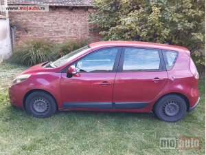 Glavna slika - Renault Scenic   - MojAuto