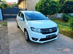 Glavna slika - Dacia Sandero 1.2 BENZIN-PLIN  - MojAuto