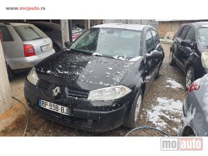 Glavna slika - Renault Megane 1.5dCi82 Dynamique   - MojAuto