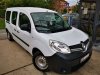 Slika 8 - Renault Kangoo 1.5Dci Energy Maxi - MojAuto