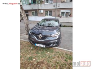 Glavna slika - Renault Kadjar 1,5 DCI  - MojAuto