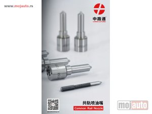 Glavna slika -  Delphi Common Rail Nozzle L193PBC - MojAuto